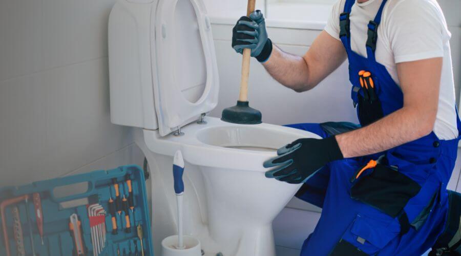 Professional Leak Detection in Saunderstown, RI
