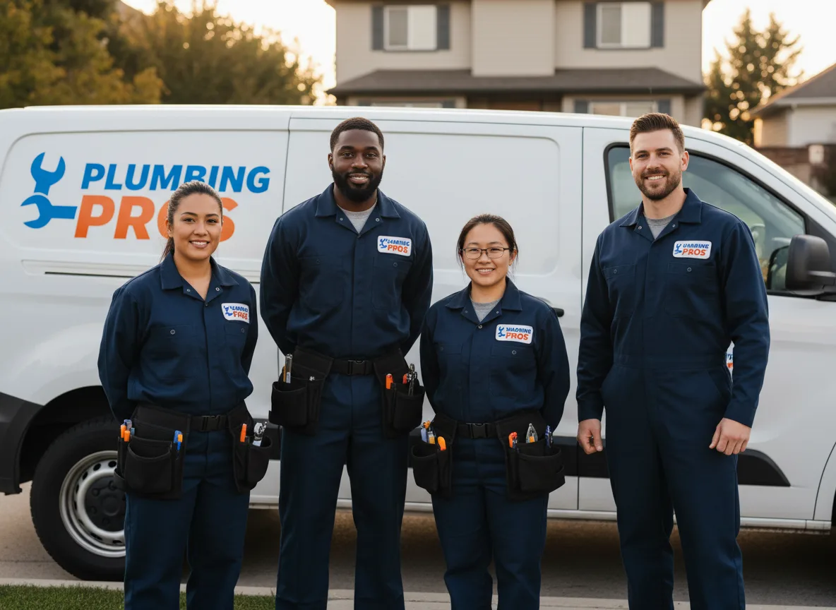 Water Heater Repair company in Saunderstown, RI